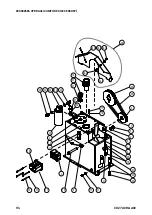 Preview for 114 page of Farmi Forest CH27 ACR Operation, Maintenance And Spare Parts Manual