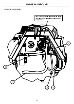 Preview for 60 page of Farmi 381 HFC Operation, Maintenance And Spare Parts Manual