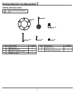 Preview for 19 page of FARMINGTON 32764 Use And Care Manual