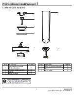 Preview for 20 page of FARMINGTON 32764 Use And Care Manual