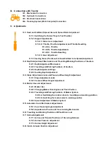 Preview for 5 page of FARMTECH FDD 2500 Manual