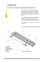 Preview for 42 page of FARMTECH FDD 2500 Manual