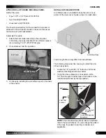 Preview for 23 page of FarmTek Chick-Inn Instruction Manual