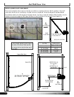 Preview for 24 page of FarmTek Growers Supply GrowSpan 500 Series Manual