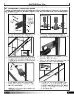 Preview for 27 page of FarmTek Growers Supply GrowSpan 500 Series Manual