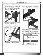 Preview for 28 page of FarmTek Growers Supply GrowSpan 500 Series Manual