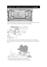 Preview for 6 page of FarmTrack A730-1 Manual Instruction