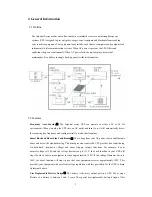 Preview for 4 page of Farnell Imperial Series IMP-425AP Service Manual