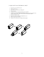 Preview for 12 page of Farnell Imperial Series IMP-425AP Service Manual