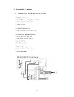 Preview for 13 page of Farnell Imperial Series IMP-425AP Service Manual