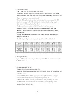 Preview for 16 page of Farnell Imperial Series IMP-425AP Service Manual