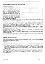 Preview for 26 page of Faro Barcelona Lipari Instructions Manual