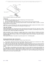 Preview for 31 page of Faro Barcelona Lipari Instructions Manual