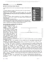 Preview for 32 page of Faro Barcelona Lipari Instructions Manual