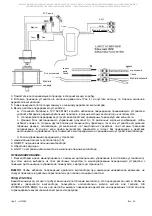 Preview for 66 page of Faro Barcelona Lipari Instructions Manual