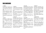 Preview for 2 page of Faro Barcelona Milos 33410W Installation Manual