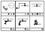 Preview for 6 page of Faro Barcelona Milos 33410W Installation Manual