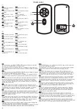 Preview for 20 page of Faro 32029 Installation Instructions Manual