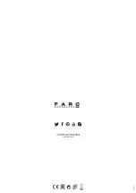 Preview for 32 page of Faro 32029 Installation Instructions Manual