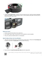 Preview for 2 page of Faro ACCSS8031 Installation Manual