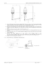 Preview for 17 page of Faro ALYA Installation And User Manual