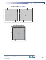 Preview for 121 page of Faro Focus 3D X 130 Training Manual