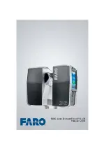 Faro FOCUS3D X 130 User Manual preview