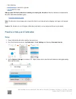 Preview for 2 page of Faro PanoCam Installation And Setup