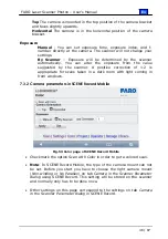 Preview for 46 page of Faro Photon 120 User Manual