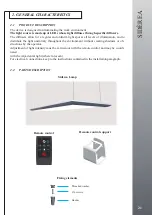 Preview for 22 page of Faro SIDEREA User'S Manual And Installation