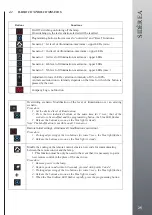 Preview for 26 page of Faro SIDEREA User'S Manual And Installation