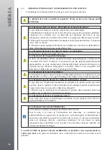 Preview for 35 page of Faro SIDEREA User'S Manual And Installation