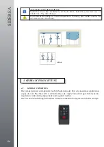 Preview for 55 page of Faro SIDEREA User'S Manual And Installation