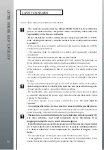 Preview for 35 page of Faro SK07 1 Instruction Manual