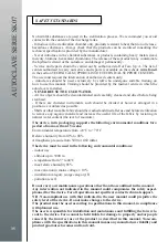 Preview for 36 page of Faro SK07 1 Instruction Manual