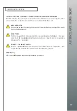 Preview for 100 page of Faro SK07 1 Instruction Manual