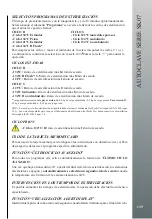 Preview for 140 page of Faro SK07 1 Instruction Manual