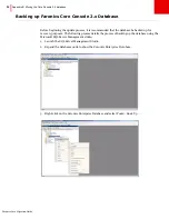 Preview for 26 page of FARONICS CORE - MIGRATION GUIDE 11-2009 Manual
