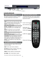 Preview for 14 page of Faroudja DVP 1080 Installation And Operation Manual