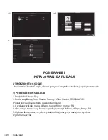 Preview for 148 page of Farouk COLORMASTER LGCHI-01G Owner'S Manual