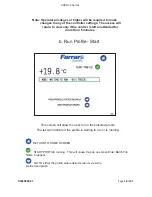 Preview for 18 page of Farrar Scientific 4000-LC Series Instruction Manual