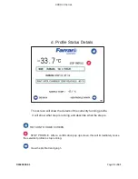 Preview for 21 page of Farrar Scientific 4000-LC Series Instruction Manual