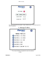 Preview for 24 page of Farrar Scientific 4000-LC Series Instruction Manual