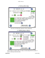 Preview for 26 page of Farrar Scientific 4000-LC Series Instruction Manual