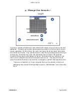 Preview for 30 page of Farrar Scientific 4000-LC Series Instruction Manual