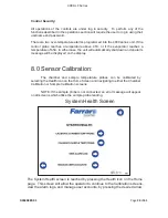 Preview for 34 page of Farrar Scientific 4000-LC Series Instruction Manual