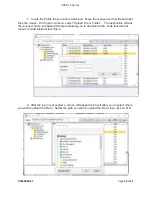 Preview for 43 page of Farrar Scientific 4000-LC Series Instruction Manual