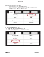 Preview for 52 page of Farrar Scientific 4000-LC Series Instruction Manual