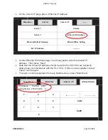 Preview for 53 page of Farrar Scientific 4000-LC Series Instruction Manual