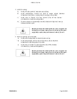 Preview for 56 page of Farrar Scientific 4000-LC Series Instruction Manual